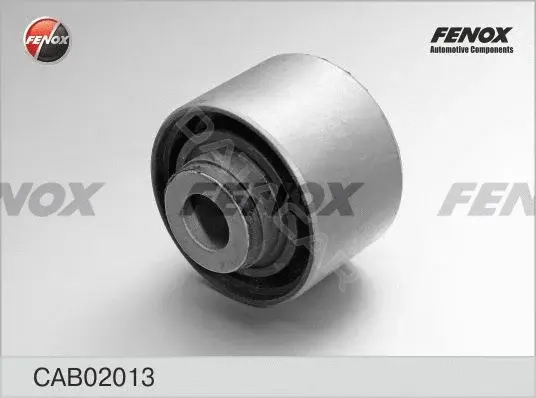 Сайлентблок рычага FENOX CAB02013