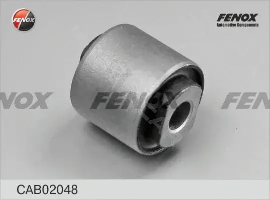 Сайлентблок рычага FENOX CAB02048