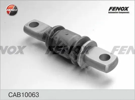 Сайлентблок рычага FENOX CAB10063