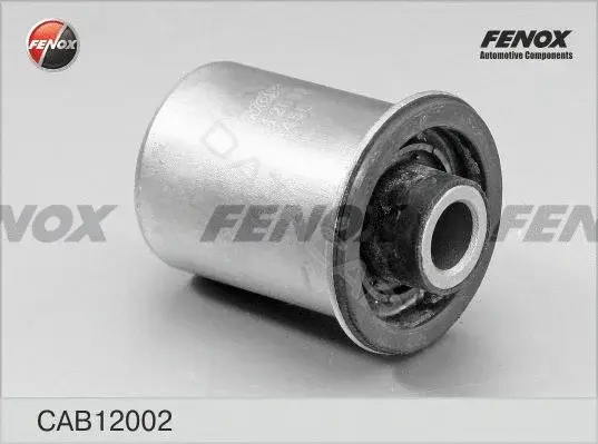 Сайлентблок рычага FENOX CAB12002