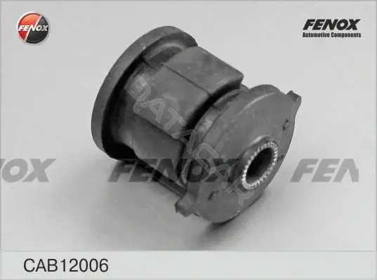 Сайлентблок рычага FENOX CAB12006
