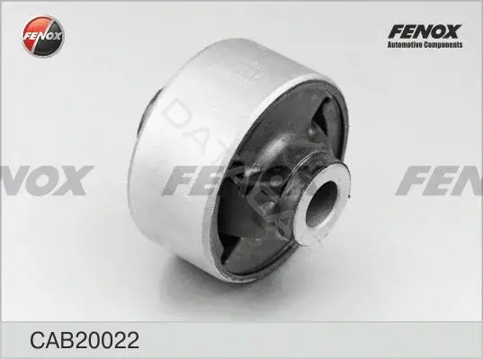 Сайлентблок рычага FENOX CAB20022