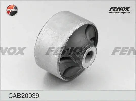 Сайлентблок рычага FENOX CAB20039