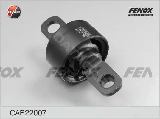 Сайлентблок рычага FENOX CAB22007