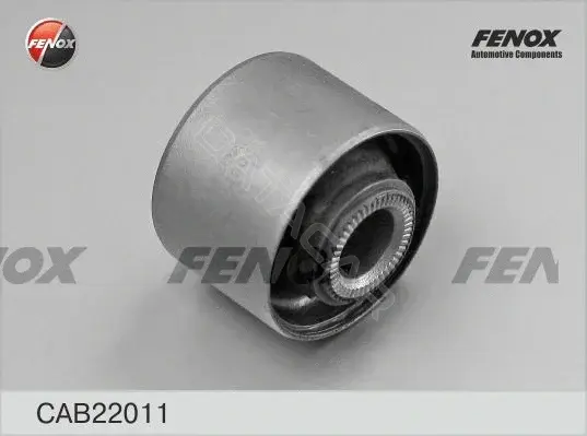 Сайлентблок рычага FENOX CAB22011