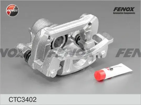 Суппорт тормозной FENOX CTC3402