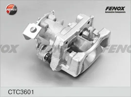 Суппорт тормозной FENOX CTC3601