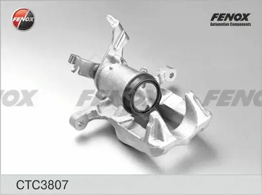 Суппорт тормозной FENOX CTC3807