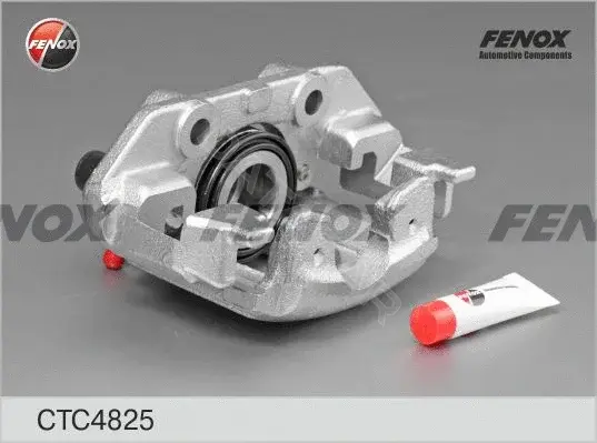 Суппорт тормозной FENOX CTC4825