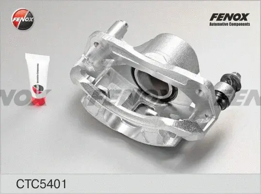 Суппорт тормозной FENOX CTC5401