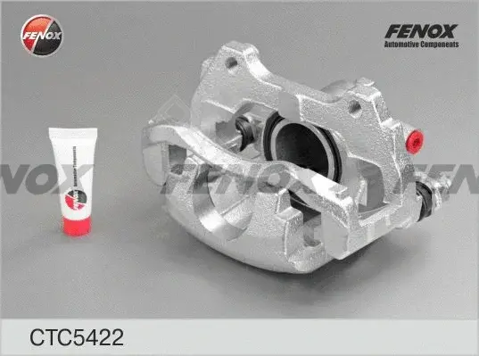 Суппорт тормозной FENOX CTC5422