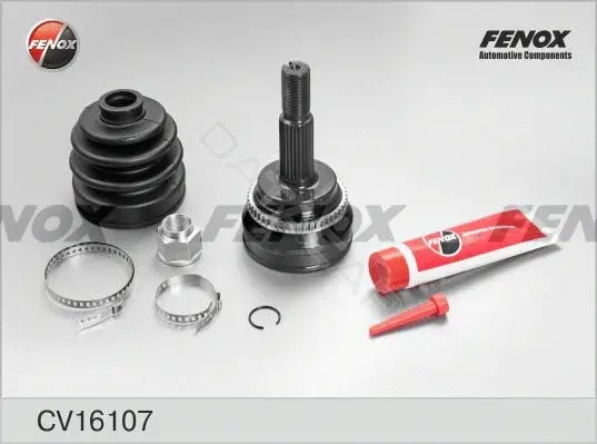 Шрус FENOX CV16107