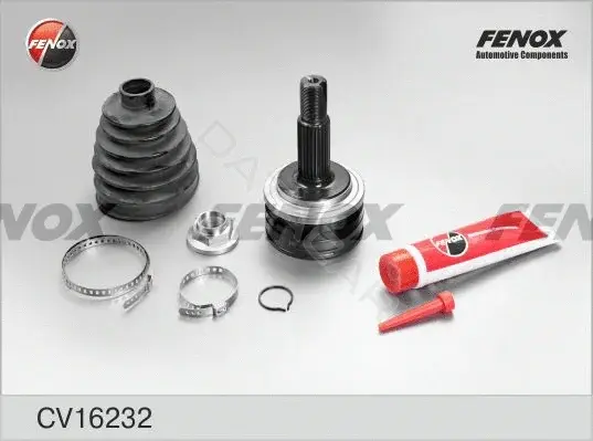 Шрус FENOX CV16232