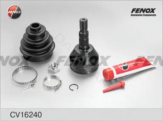 Шрус FENOX CV16240