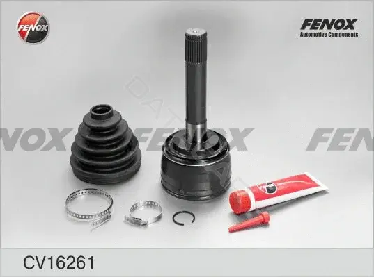Шрус FENOX CV16261