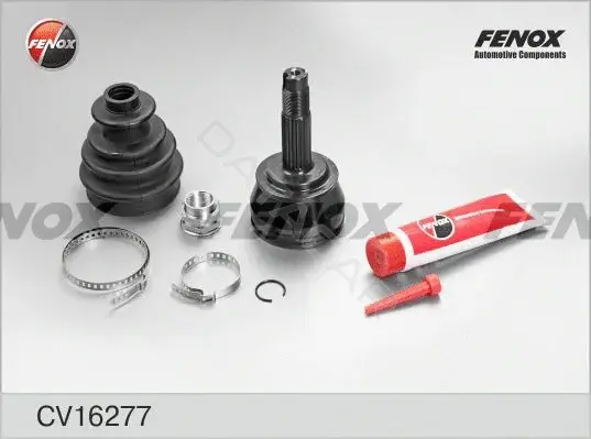 Шрус FENOX CV16277