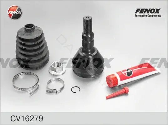 Шрус FENOX CV16279