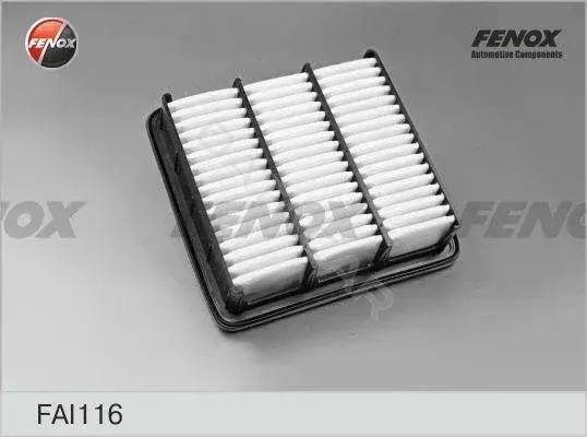 Воздушный фильтр FENOX FAI116
