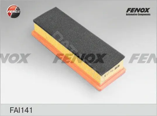 Воздушный фильтр FENOX FAI141