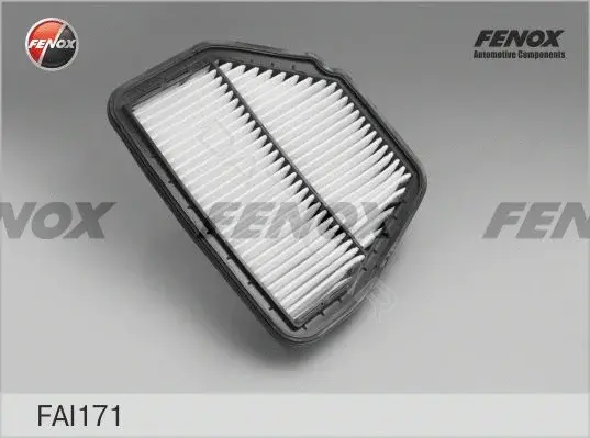 Воздушный фильтр FENOX FAI171