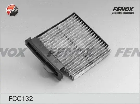 Фильтр салонный FENOX FCC132