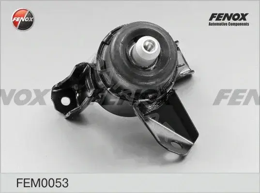 Подушка двигателя (Опора) FENOX FEM0053