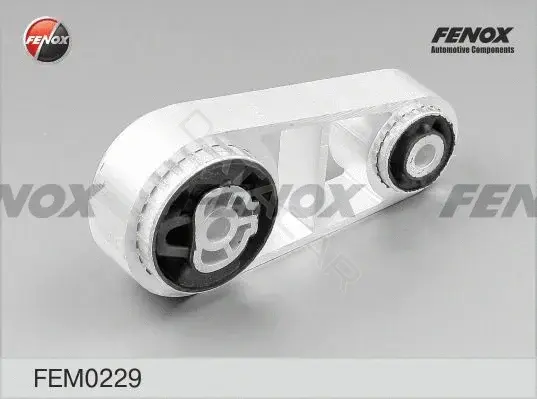 Подушка двигателя (Опора) FENOX FEM0229