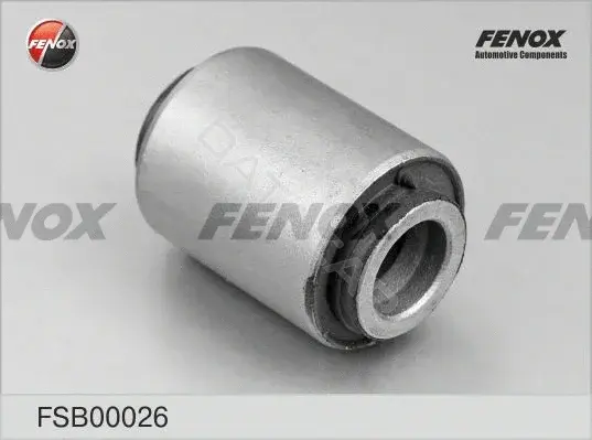 Сайлентблок рычага FENOX FSB00026