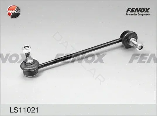 Стойки стабилизатора FENOX LS11021
