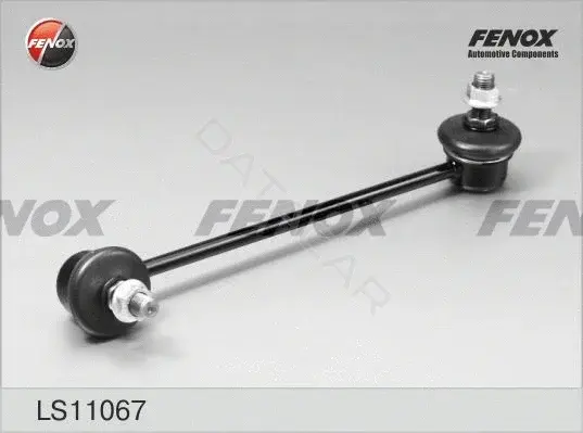 Стойки стабилизатора FENOX LS11067