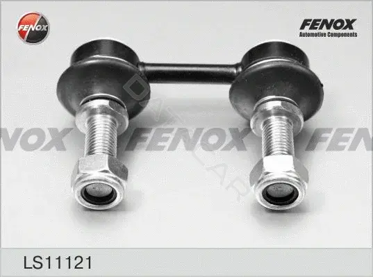 Стойки стабилизатора FENOX LS11121