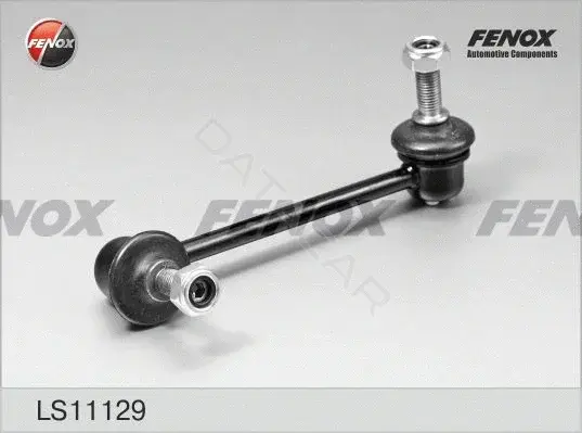 Стойки стабилизатора FENOX LS11129