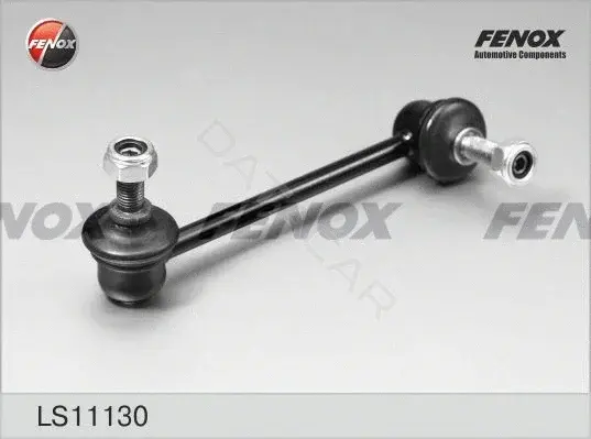 Стойки стабилизатора FENOX LS11130