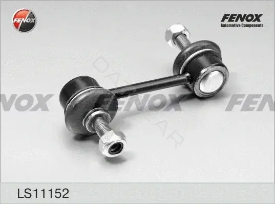 Стойки стабилизатора FENOX LS11152