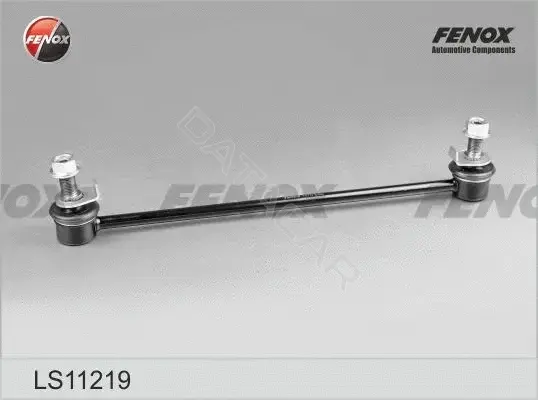 Стойки стабилизатора FENOX LS11219