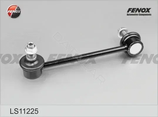 Стойки стабилизатора FENOX LS11225