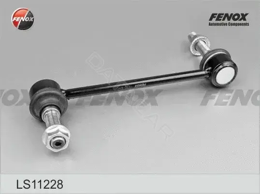 Стойки стабилизатора FENOX LS11228