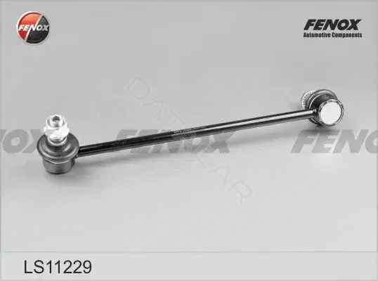 Стойки стабилизатора FENOX LS11229