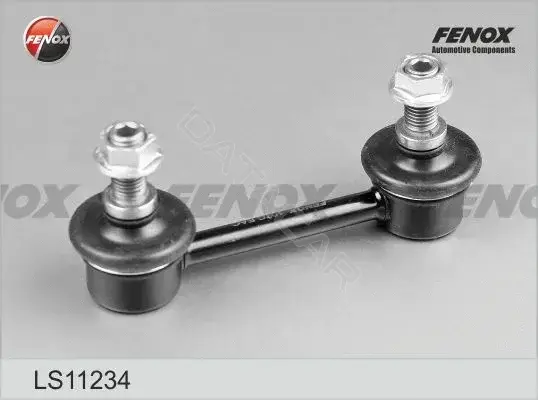 Стойки стабилизатора FENOX LS11234