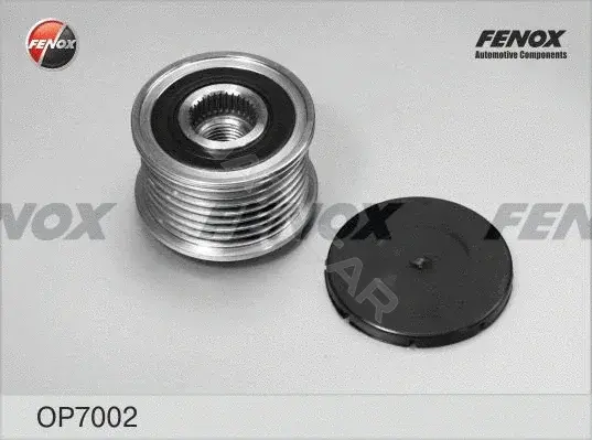 Шкив генератора FENOX OP7002