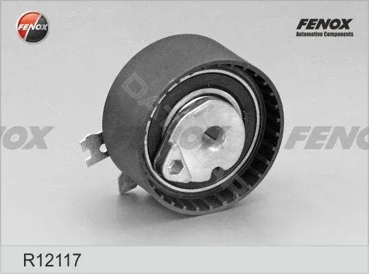 Ролик обводной ремня грм FENOX R12117