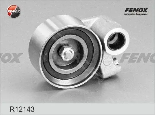 Ролик обводной ремня грм FENOX R12143