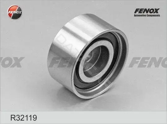 Ролик обводной ремня грм FENOX R32119
