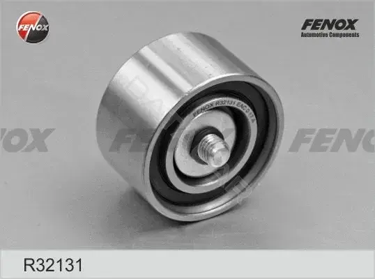 Ролик обводной ремня грм FENOX R32131