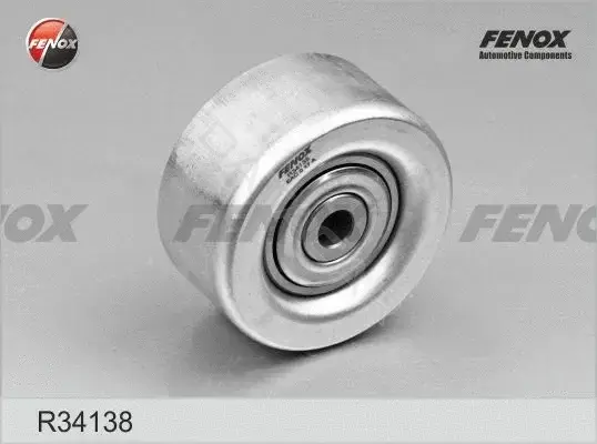 Ролик ремня генератора FENOX R34138