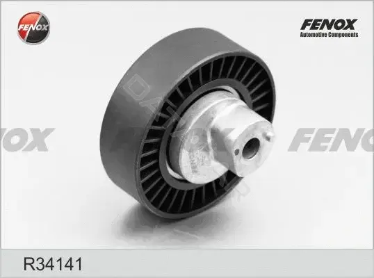 Ролик ремня генератора FENOX R34141