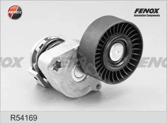 Натяжитель ремня генератора FENOX R54169