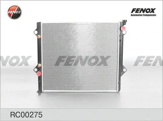 Радиатор охлаждения FENOX RC00275
