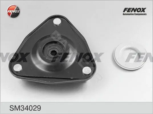 Опора амортизатора FENOX SM34029