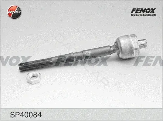 Рулевая тяга FENOX SP40084